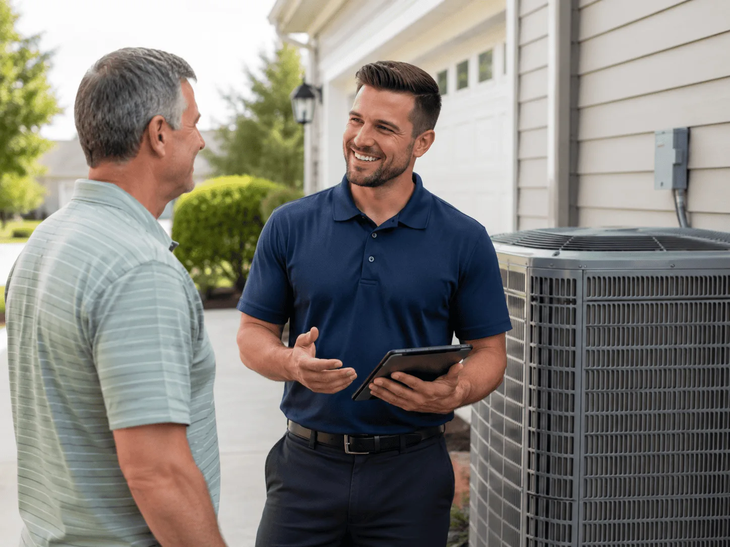Heat Pump Installation Ivoryton, CT FAQs